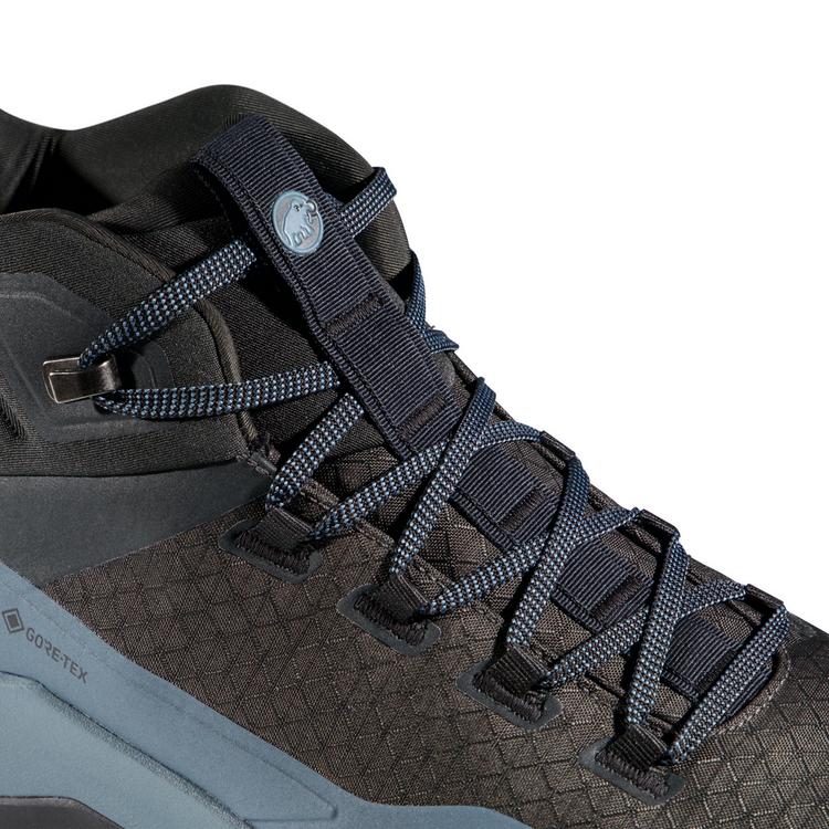 Mammut Mammut Sertig III Mid GTX Multifunktionsschuhe Herren - gabbro-strata - 2 | SportScheck