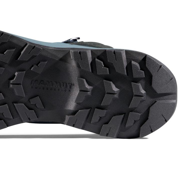 Mammut Mammut Sertig III Mid GTX Multifunktionsschuhe Herren - gabbro-strata - 3 | SportScheck