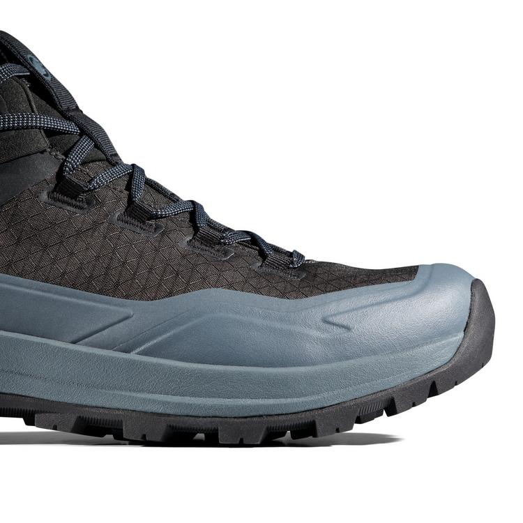 Mammut Mammut Sertig III Mid GTX Multifunktionsschuhe Herren - gabbro-strata - 4 | SportScheck