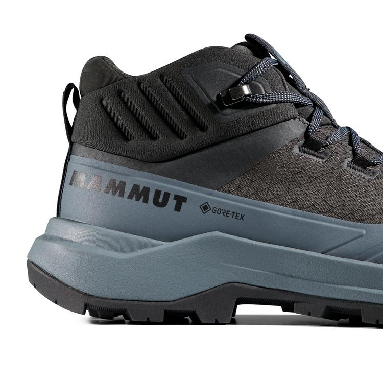 Mammut Mammut Sertig III Mid GTX Multifunktionsschuhe Herren - gabbro-strata - 5 | SportScheck