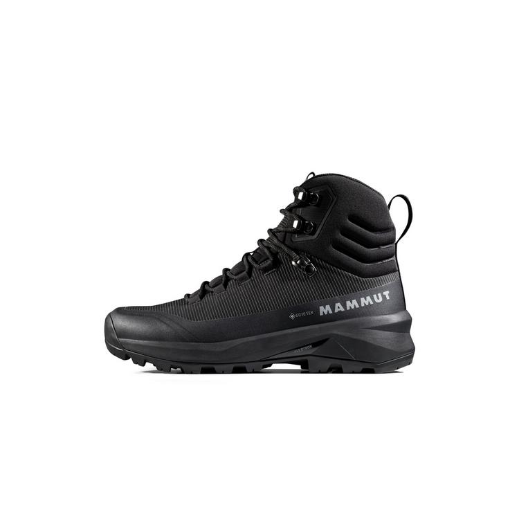 Mammut Mammut Ducan III High GTX Wanderschuhe Damen - black - 0 | SportScheck