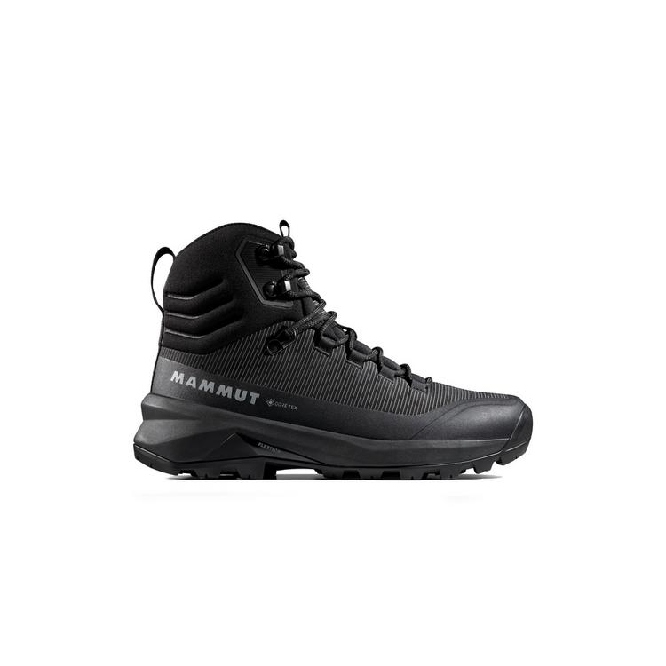 Mammut Mammut Ducan III High GTX Wanderschuhe Damen - black - 0 | SportScheck