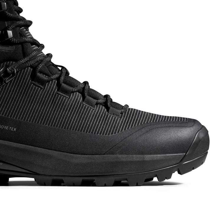 Mammut Mammut Ducan III High GTX Wanderschuhe Damen - black - 2 | SportScheck