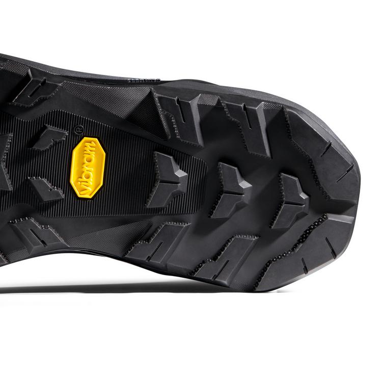 Mammut Mammut Ducan III High GTX Wanderschuhe Damen - black - 3 | SportScheck