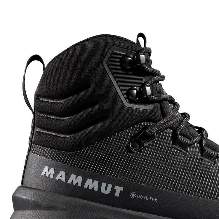 Mammut Mammut Ducan III High GTX Wanderschuhe Damen - black - 5 | SportScheck