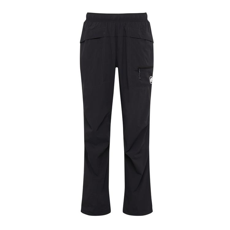 Mammut Mammut Sender Climbing Wanderhose Damen - black - 0 | SportScheck