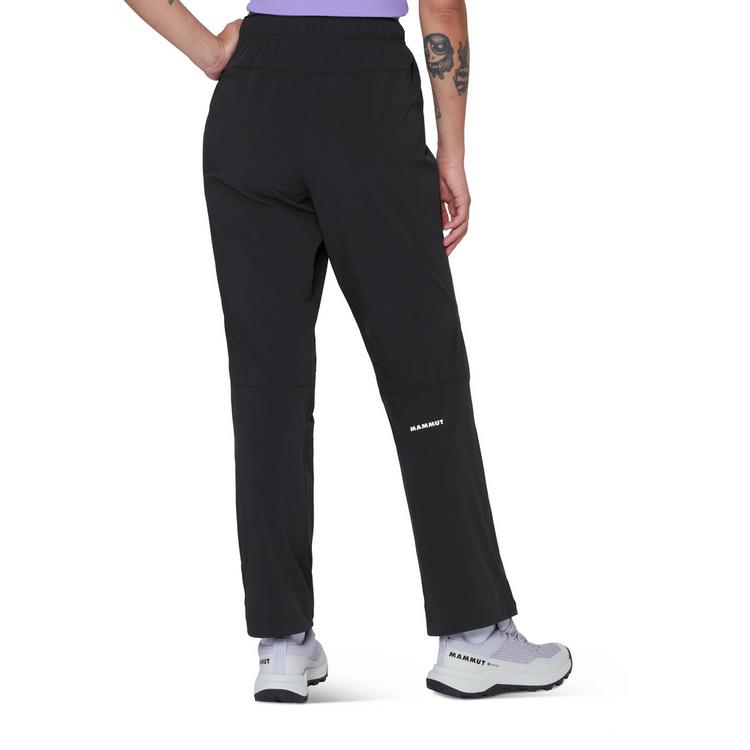 Mammut Mammut Sender Climbing Wanderhose Damen - black - 1 | SportScheck