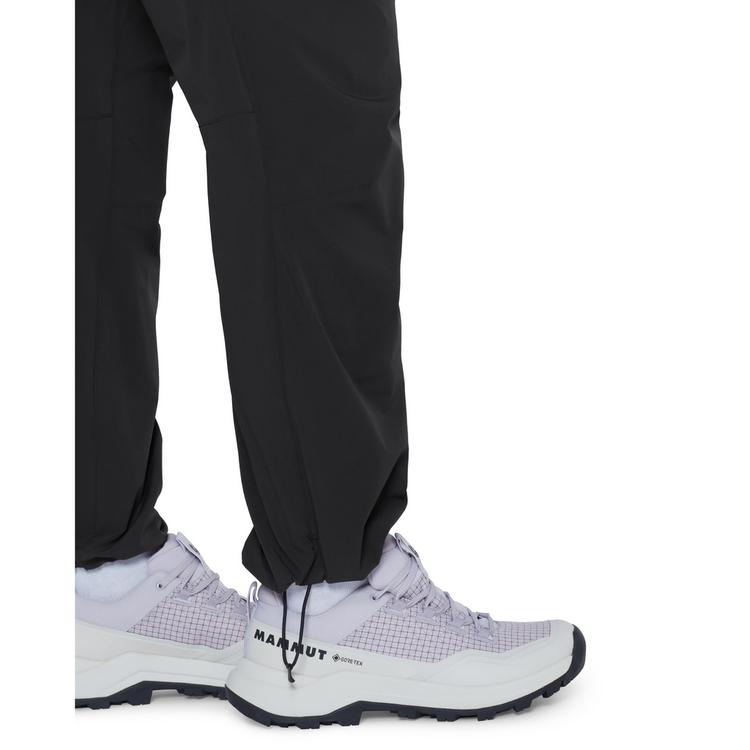 Mammut Mammut Sender Climbing Wanderhose Damen - black - 2 | SportScheck