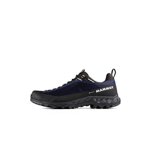 Mammut Alnasca IV Low GTX Zustiegsschuhe Herren