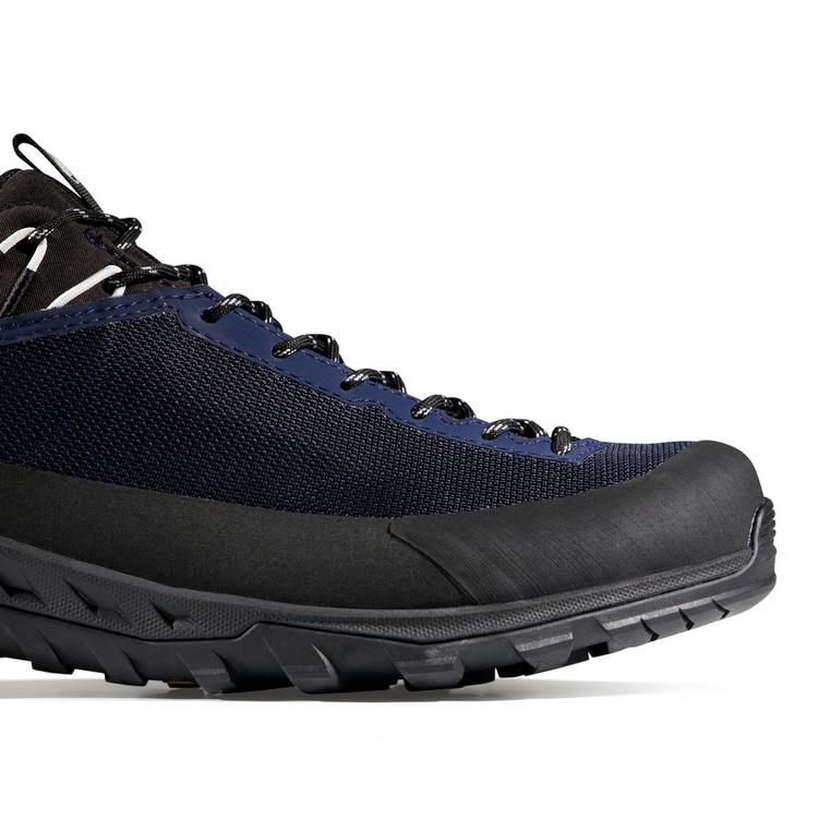 Mammut Mammut Alnasca IV Low GTX Zustiegsschuhe Herren - marine-white - 2 | SportScheck