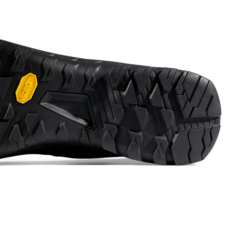 Mammut Mammut Alnasca IV Low GTX Zustiegsschuhe Herren - marine-white - 3 | SportScheck