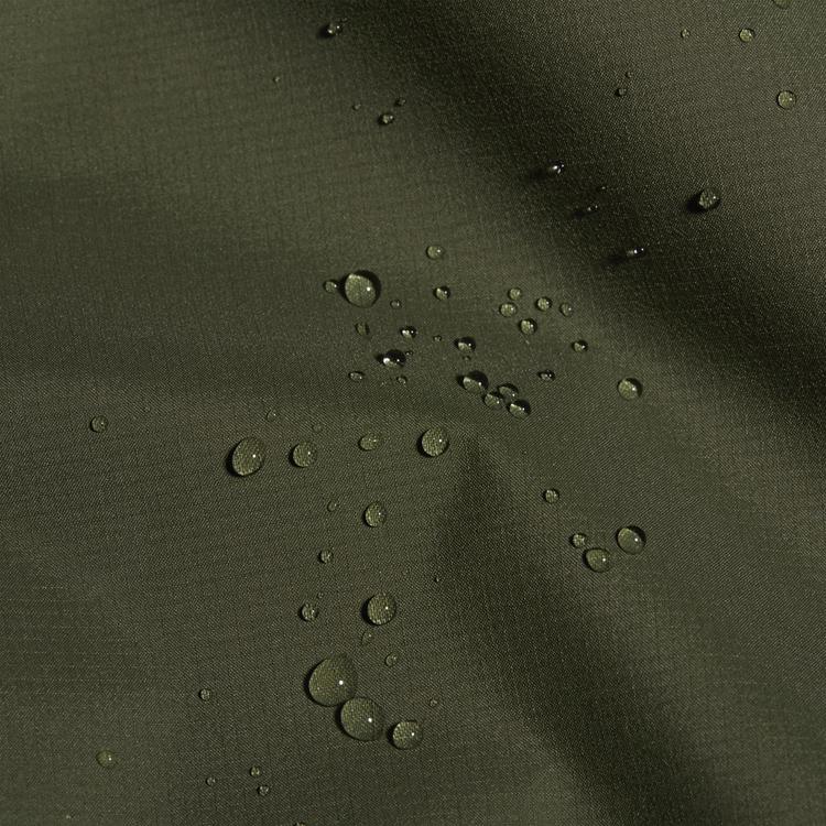 Mammut Mammut Ducan HS Hooded Hardshelljacke Herren - dark marsh - 2 | SportScheck