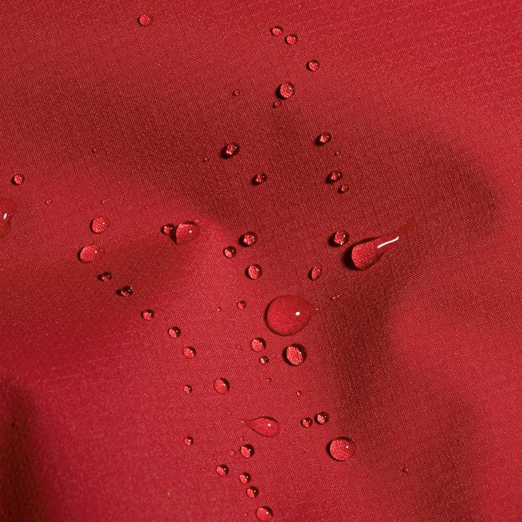 Mammut Mammut Ducan HS Hooded Hardshelljacke Damen - dark mammut red - 3 | SportScheck