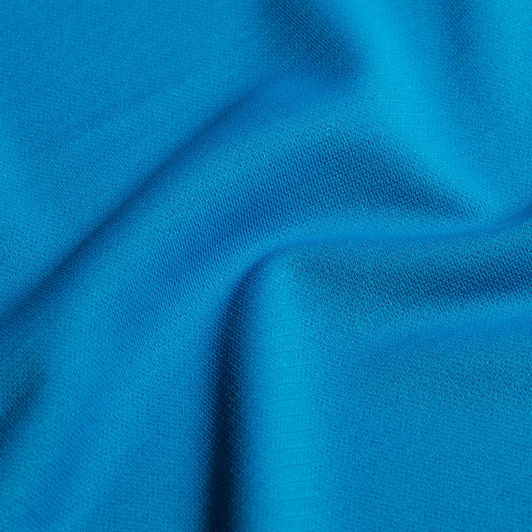 Mammut Mammut Ducan FL Langarmshirt Herren - glacier blue - 0 | SportScheck