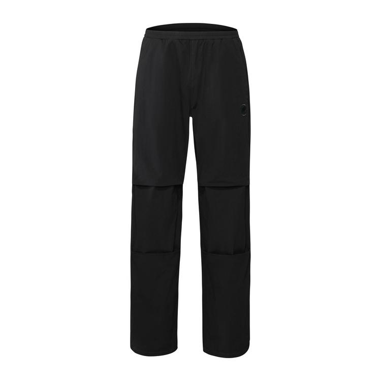 Mammut Mammut Crag Climbing Wanderhose Herren - black - 0 | SportScheck