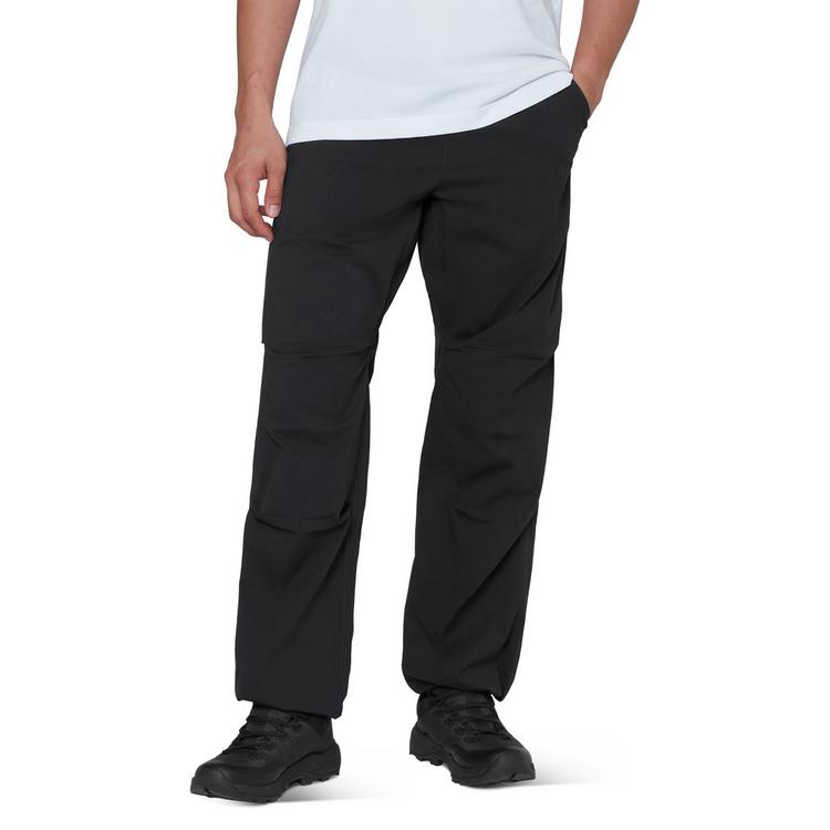 Mammut Mammut Crag Climbing Wanderhose Herren - black - 0 | SportScheck