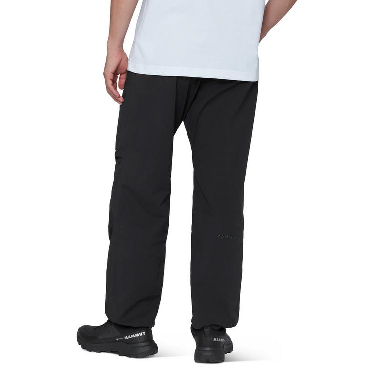 Mammut Mammut Crag Climbing Wanderhose Herren - black - 1 | SportScheck