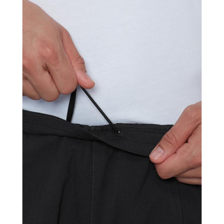 Mammut Mammut Crag Climbing Wanderhose Herren - black - 2 | SportScheck