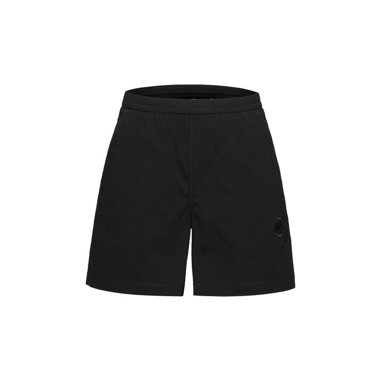 Mammut Mammut Crag Climbing Shorts Damen - black - 0 | SportScheck