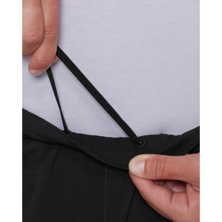 Mammut Mammut Crag Climbing Shorts Damen - black - 1 | SportScheck