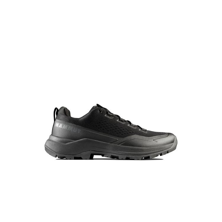 Mammut Mammut Sertig III Low Multifunktionsschuhe Herren - black - 0 | SportScheck