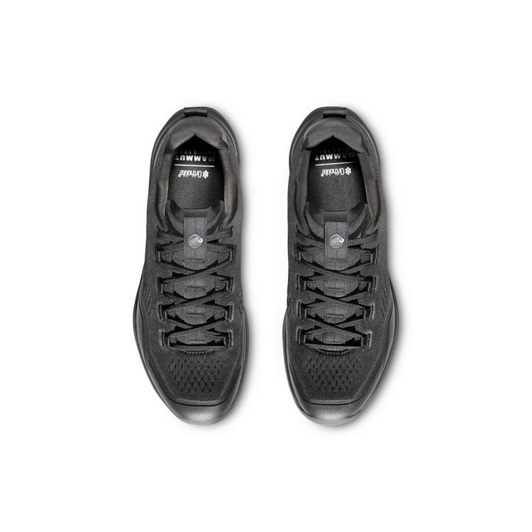 Mammut Mammut Sertig III Low Multifunktionsschuhe Herren - black - 1 | SportScheck