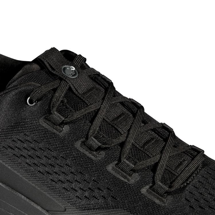Mammut Mammut Sertig III Low Multifunktionsschuhe Herren - black - 2 | SportScheck