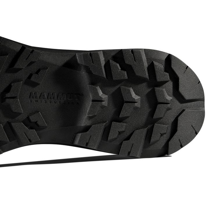 Mammut Mammut Sertig III Low Multifunktionsschuhe Herren - black - 3 | SportScheck