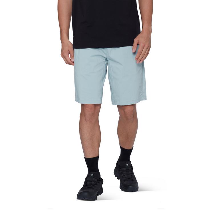 Mammut Mammut Crag Climbing Shorts Herren - nebla - 0 | SportScheck