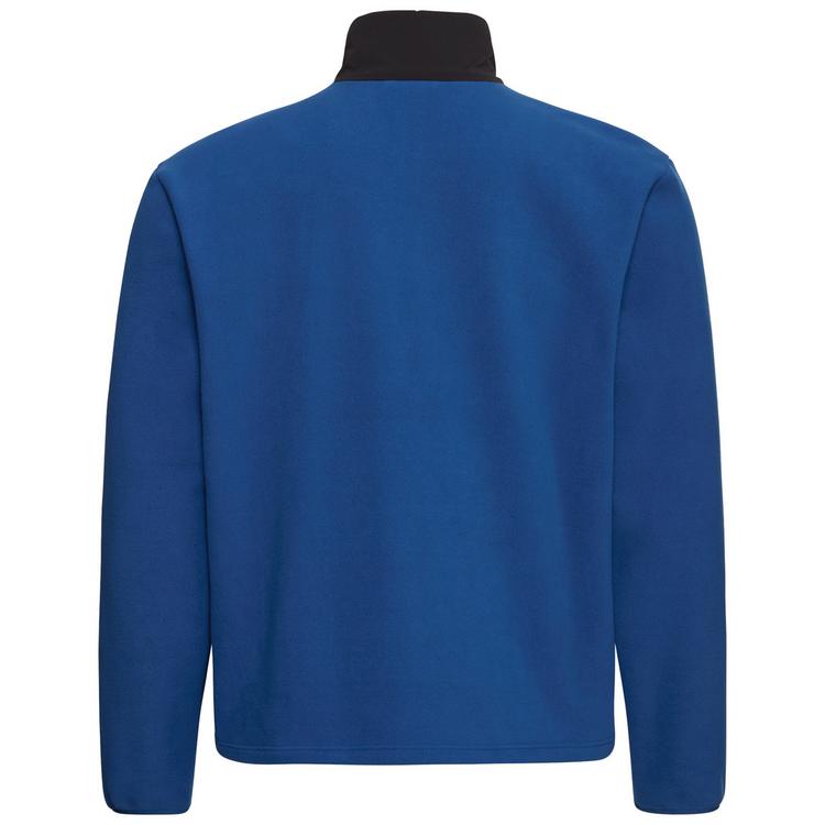 Jack Wolfskin Jack Wolfskin SUMETRO FZ M Fleecejacke Herren - blue orchid - 0 | SportScheck