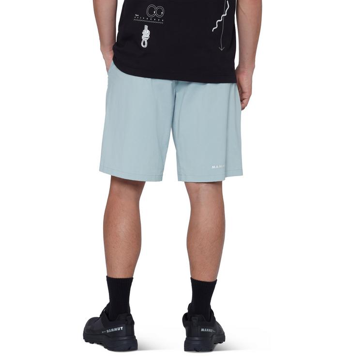 Mammut Mammut Crag Climbing Shorts Herren - nebla - 1 | SportScheck