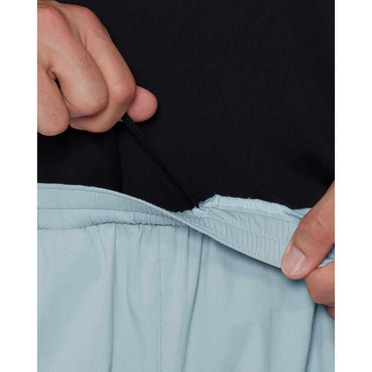 Mammut Mammut Crag Climbing Shorts Herren - nebla - 0 | SportScheck