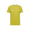 Mammut Ducan FL T-Shirt Herren - acacia