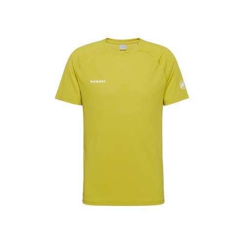 Mammut Ducan FL T-Shirt Herren