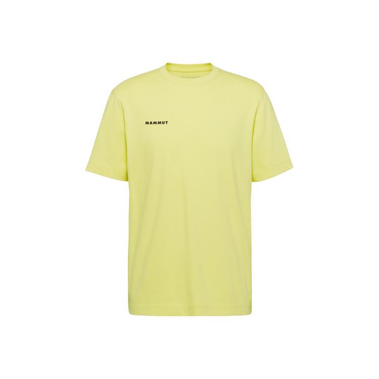 Mammut Mammut Mammut Mini Logo T-Shirt Herren - holunder - 0 | SportScheck