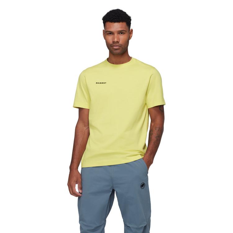 Mammut Mammut Mammut Mini Logo T-Shirt Herren - holunder - 0 | SportScheck