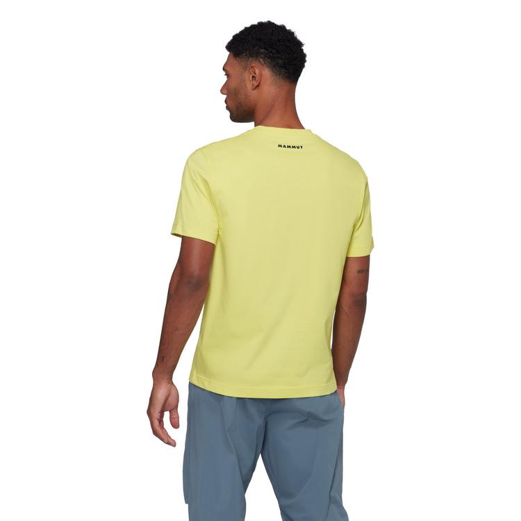 Mammut Mammut Mammut Mini Logo T-Shirt Herren - holunder - 1 | SportScheck