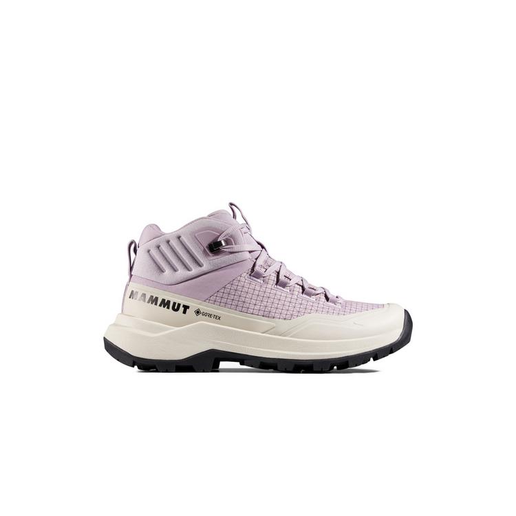 Mammut Mammut Sertig III Mid GTX Wanderschuhe Damen - alpine calamint-moonbeam - 0 | SportScheck