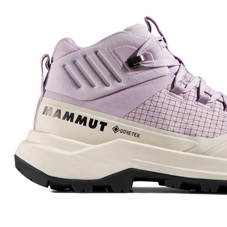 Mammut Mammut Sertig III Mid GTX Wanderschuhe Damen - alpine calamint-moonbeam - 4 | SportScheck