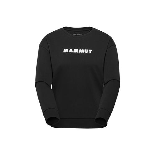 Mammut Mammut Core Logo ML Fleecepullover Damen