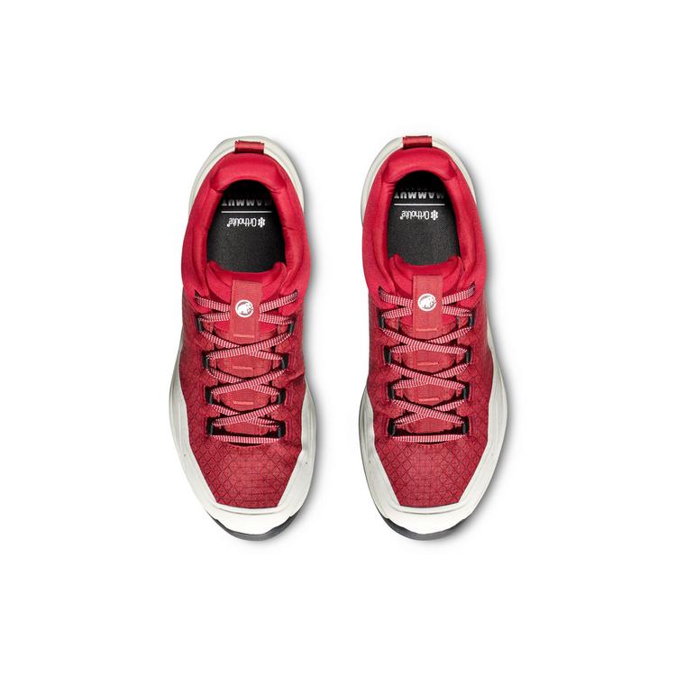 Mammut Mammut Sertig III Low GTX Multifunktionsschuhe Herren - dark mammut red-moonbeam - 1 | SportScheck