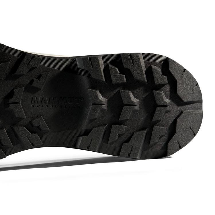 Mammut Mammut Sertig III Low GTX Multifunktionsschuhe Herren - dark mammut red-moonbeam - 4 | SportScheck