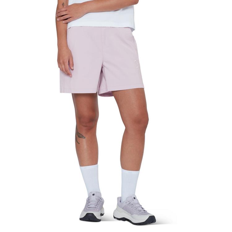 Mammut Mammut Crag Climbing Shorts Damen - alpine calamint - 0 | SportScheck