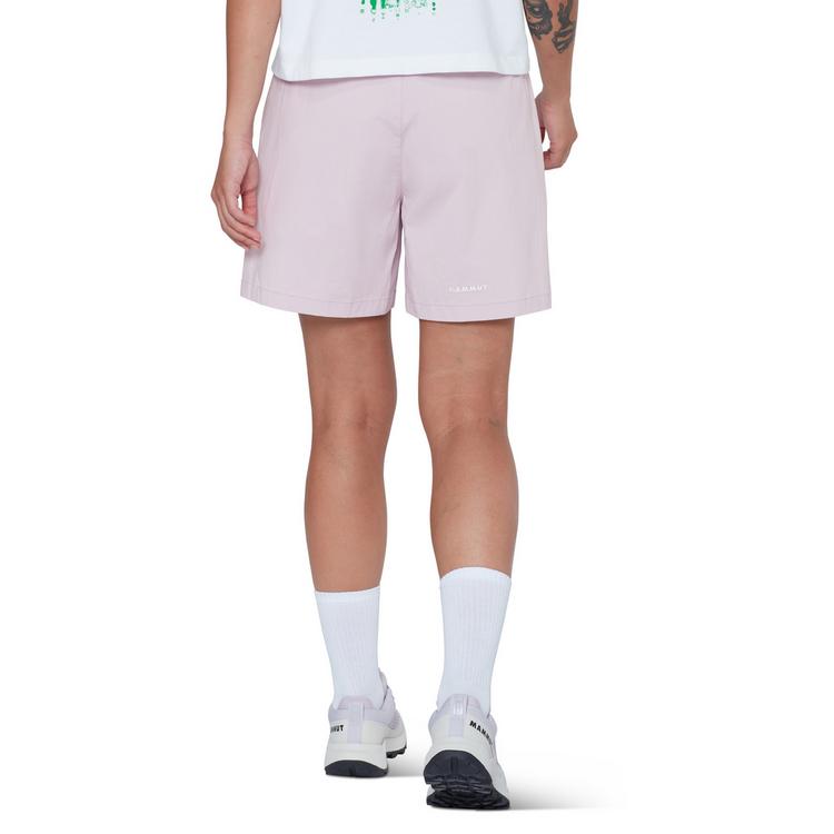 Mammut Mammut Crag Climbing Shorts Damen - alpine calamint - 1 | SportScheck