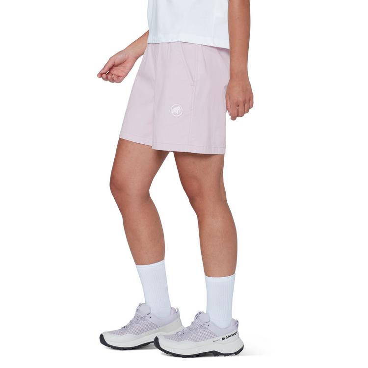 Mammut Mammut Crag Climbing Shorts Damen - alpine calamint - 2 | SportScheck