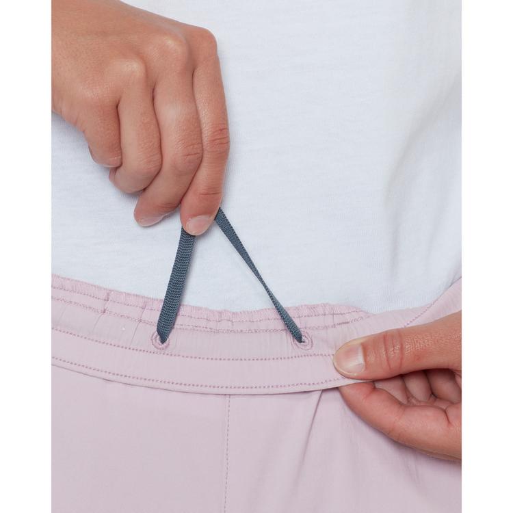 Mammut Mammut Crag Climbing Shorts Damen - alpine calamint - 1 | SportScheck