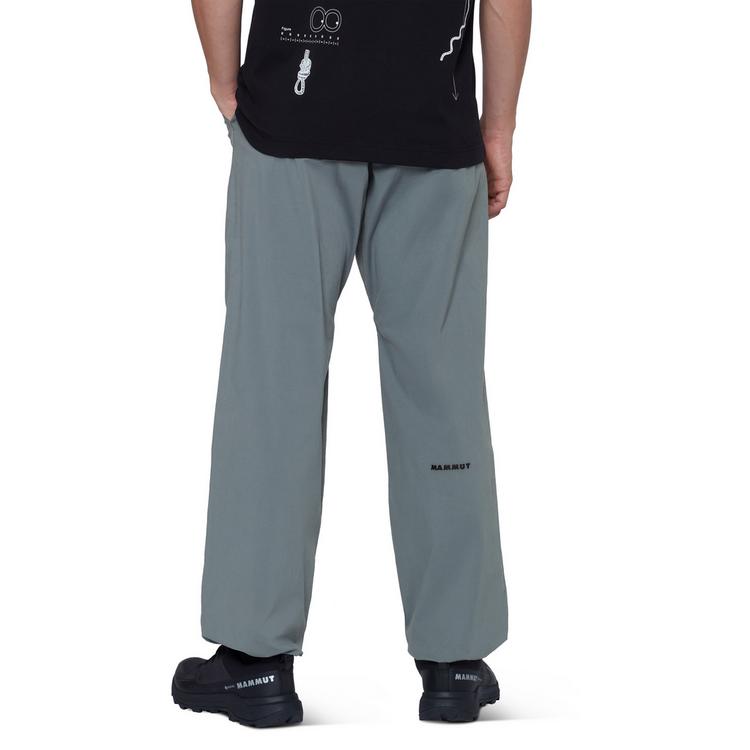 Mammut Mammut Crag Climbing Wanderhose Herren - strata - 1 | SportScheck