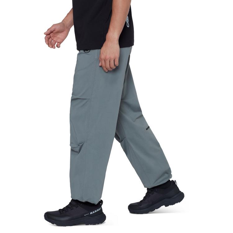 Mammut Mammut Crag Climbing Wanderhose Herren - strata - 2 | SportScheck