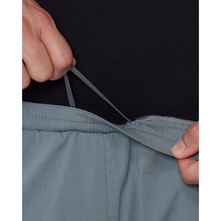 Mammut Mammut Crag Climbing Wanderhose Herren - strata - 2 | SportScheck