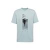 Mammut Mammut Hand T-Shirt Herren - nebla